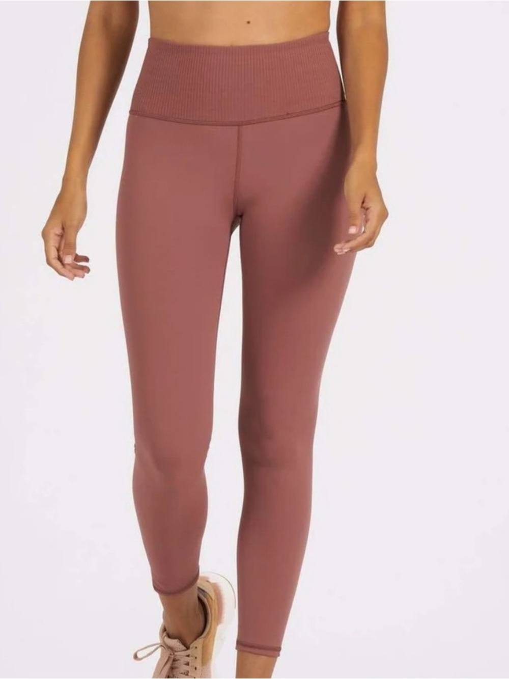 Vuori Rib Studio Legging